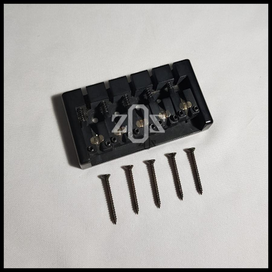 Bridge Bass Ibanez Accu 5 String Black