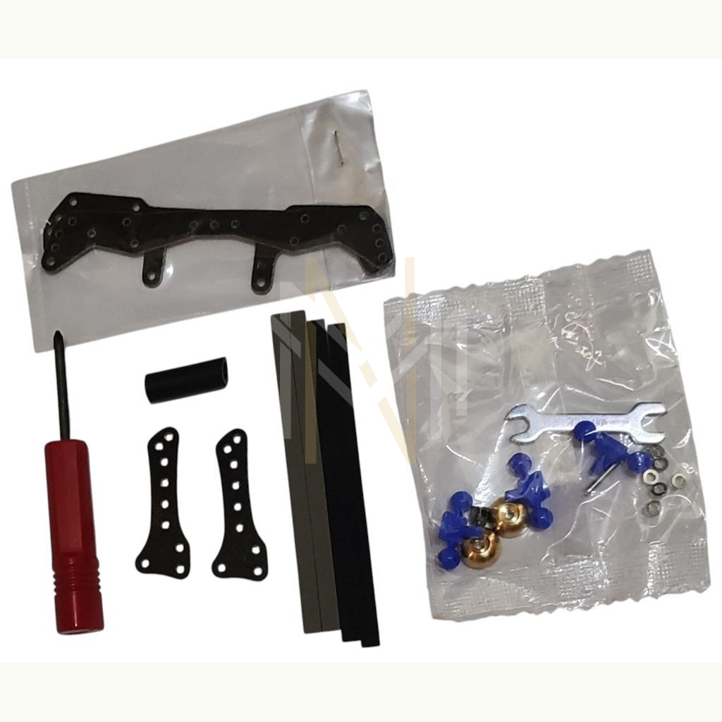 Tamiya FRP AR Set Original