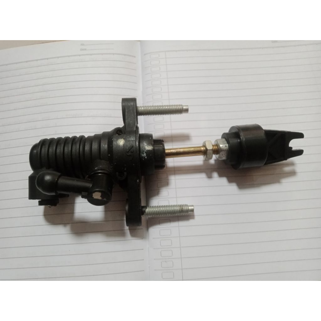 master kopling Innova aisin