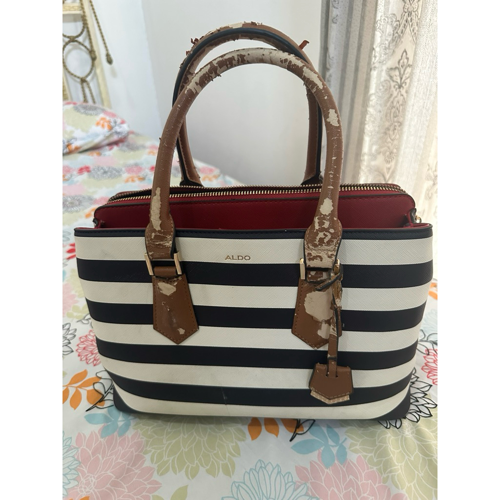 Tas Aldo Original Preloved