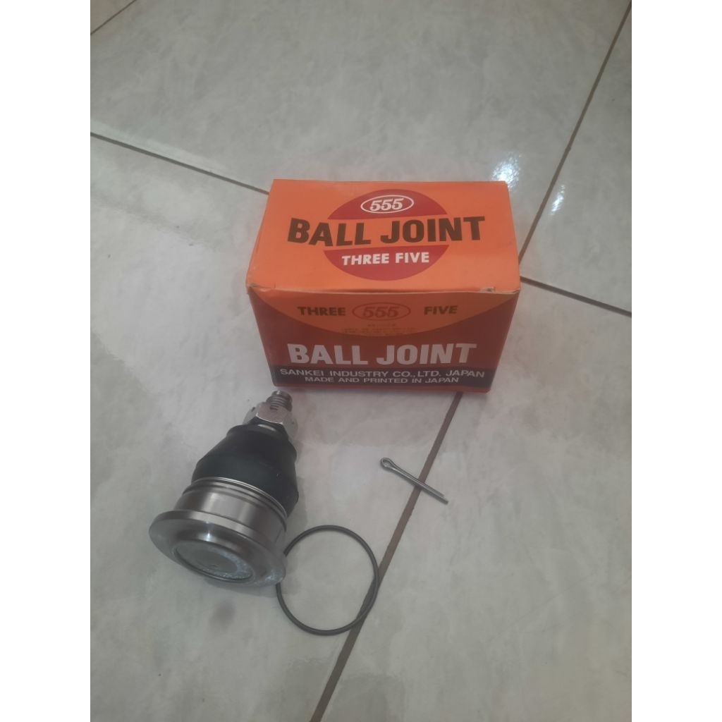 Ball joint avanza veloz 2012, 2014