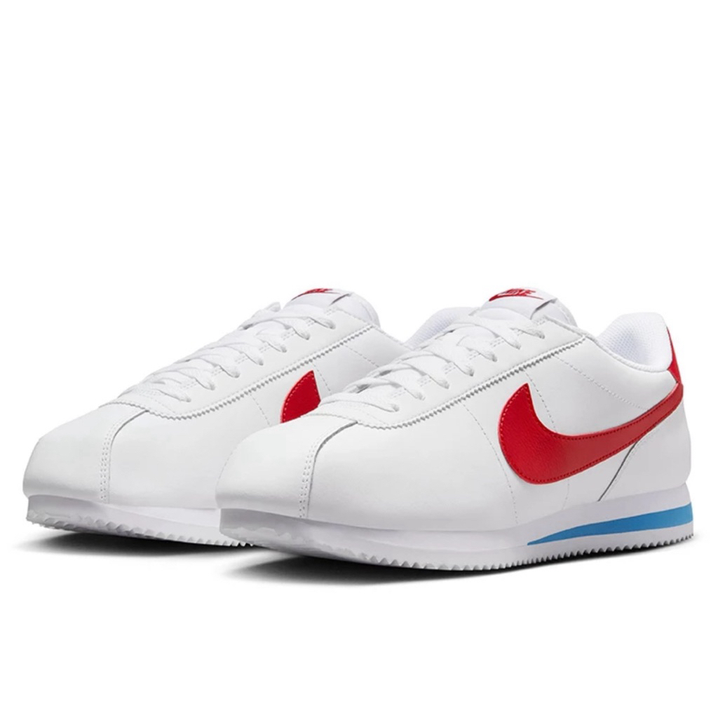 NIKE CORTEZ FORREST GUMP BNIB (EX NIKE OFFICIAL STORE)