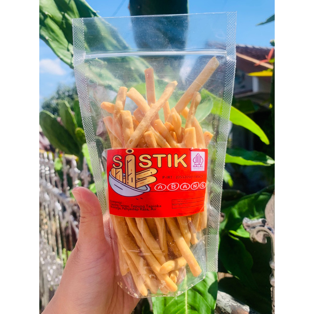 

Sistik Abang Ori 100gr