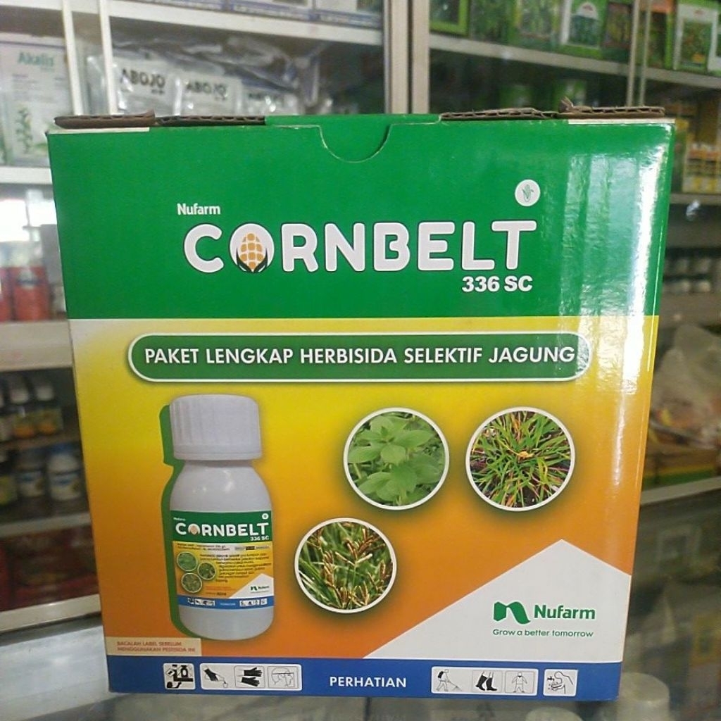 HERBISIDA CORNBELT 336 SC