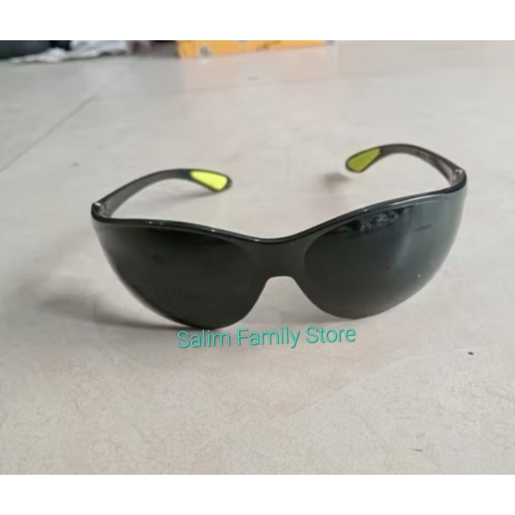 Kacamata Safety Kacamata Las Hitam Kacamata Hitam Safety Glasses