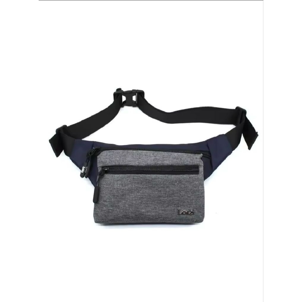 Tas Pinggang 100% Original merek Lois Jeans