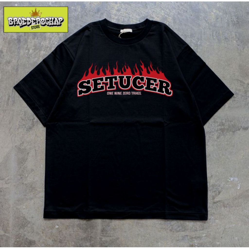 KAOS PSHW - SETUCER -1903