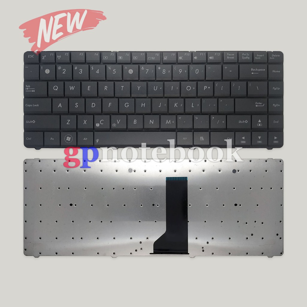 Keyboard Asus A44 A44H A44HR A44HY A44L A44LY