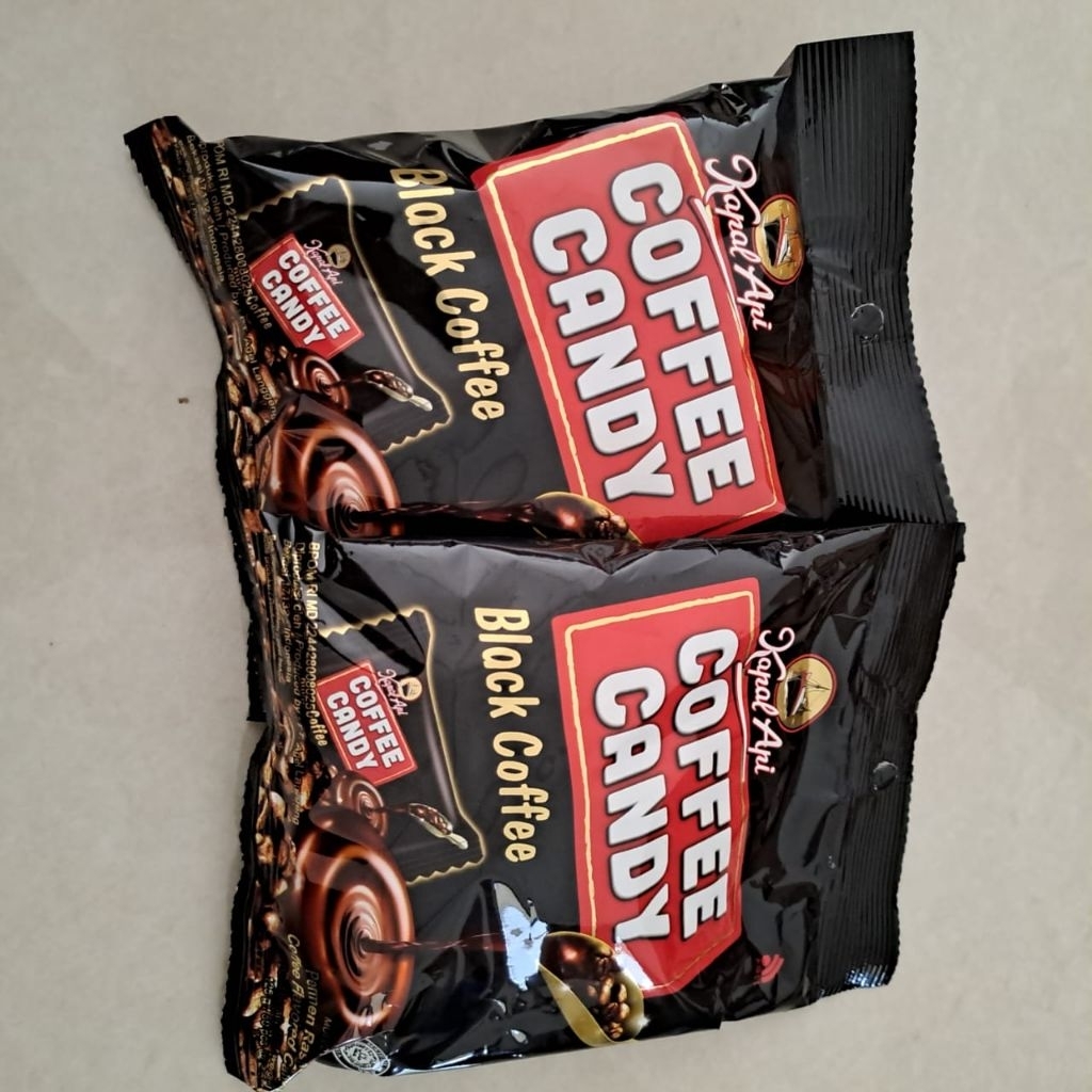 

permen kopi kapal api