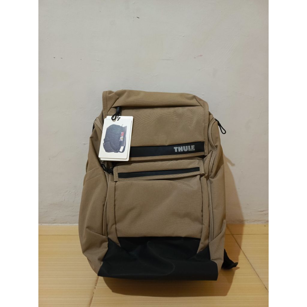 Tas THULE Paramount Backpack 27L - Thule Backpack [New-ORI]