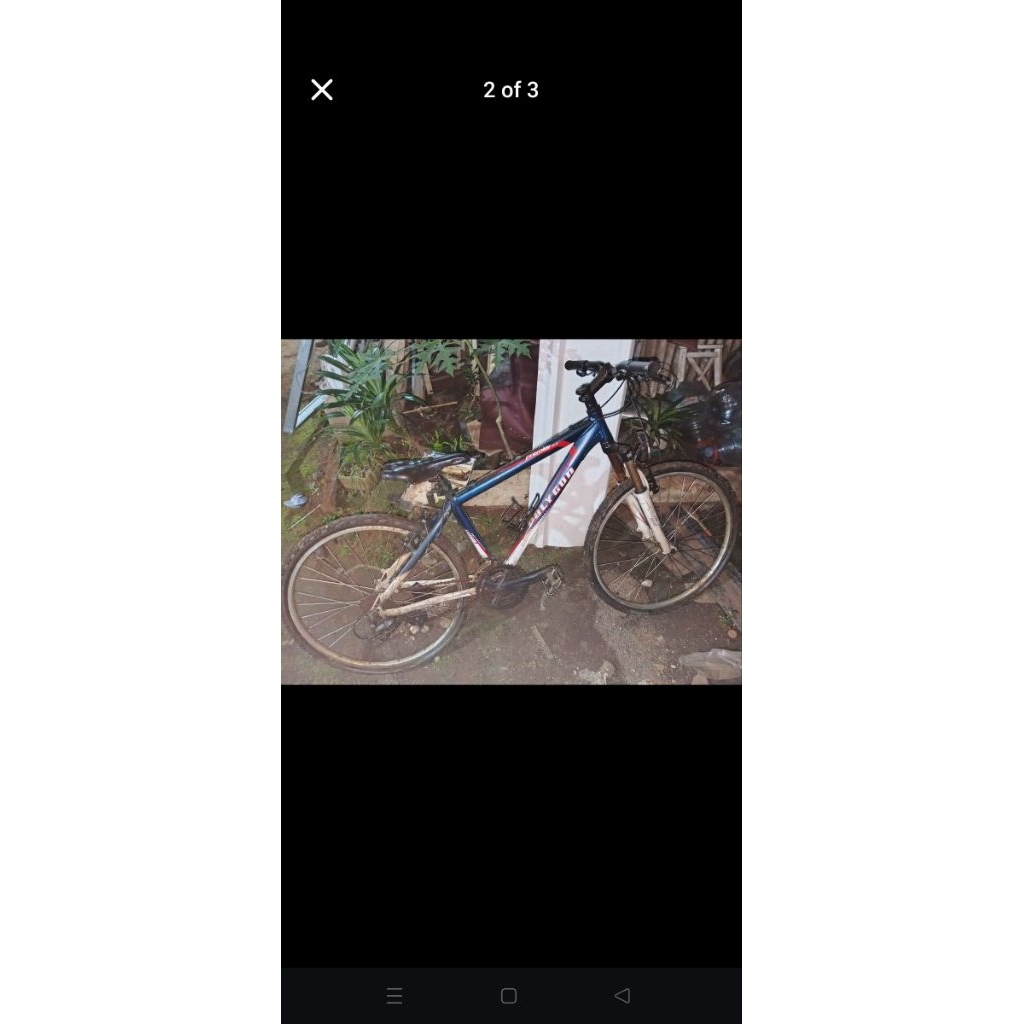 Polygon Premier 2.0 lama ketarok