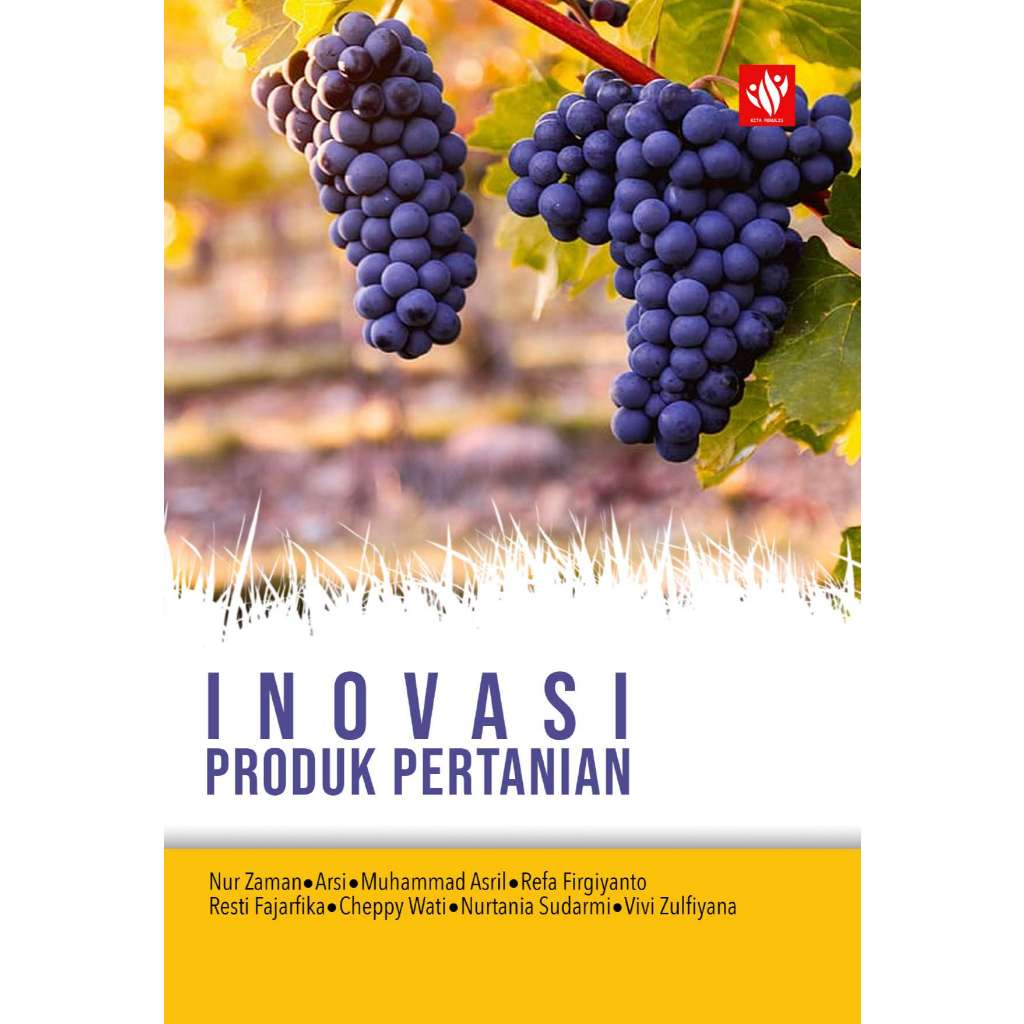 Inovasi produk pertanian