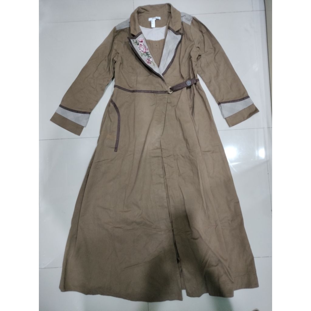 PL Outer Poeva Tuneeca XL