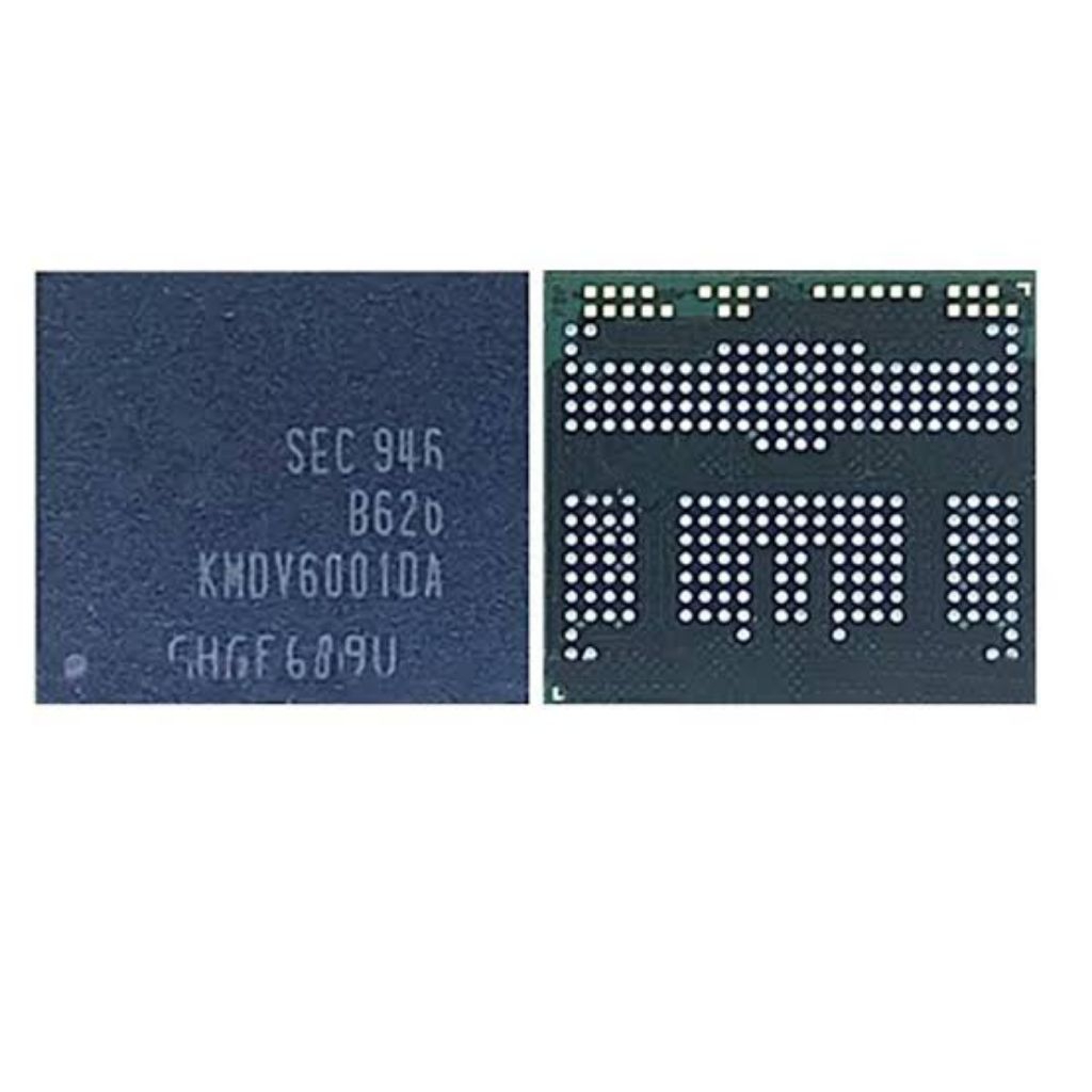 EMMC KMDV6001DA 4/128