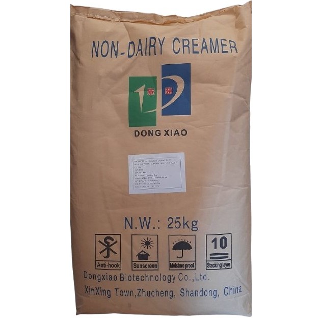 

Krimer / NDC / Non Dairy / Creamer Dong Xiao / King Flower 25Kg