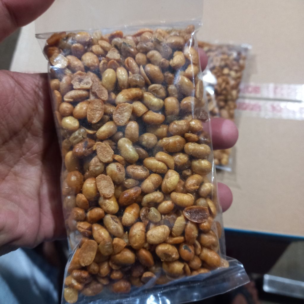 

kedelai kedelai goreng enak murah