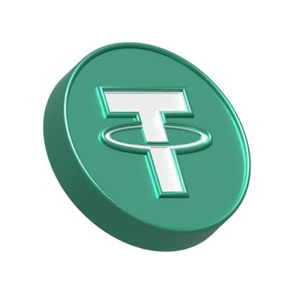 USDT Tether BEP20