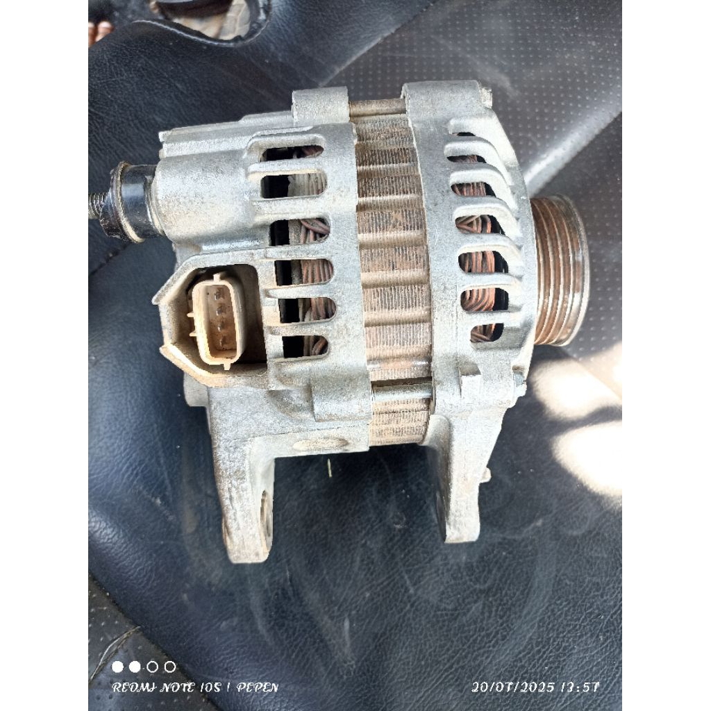 dinamo ampere dinamo cas dinamo pengisian alternator t12ss injeksi original