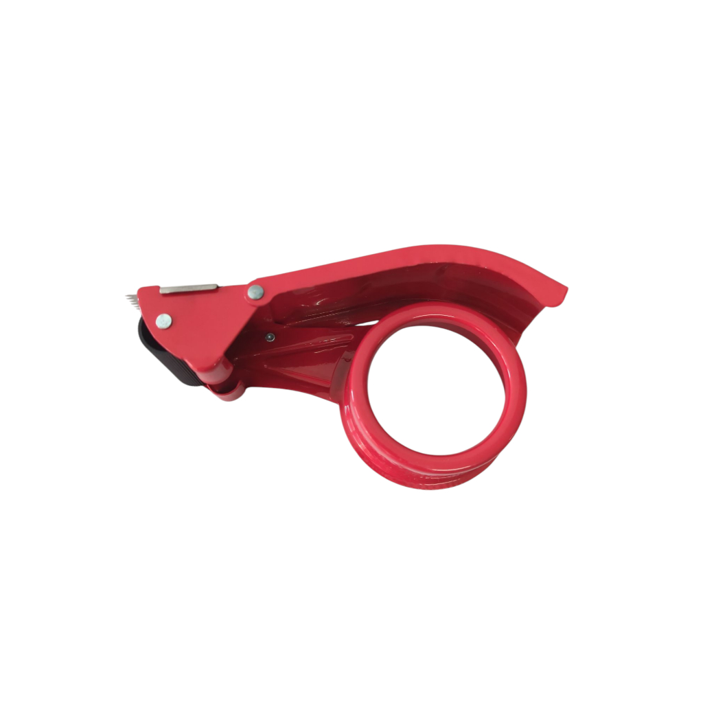 

Alat Potong Lakban 2inchi 50mm / Dispenser Lakban / Tape Cutter Model Besi Merek TOZCA TZ-52038