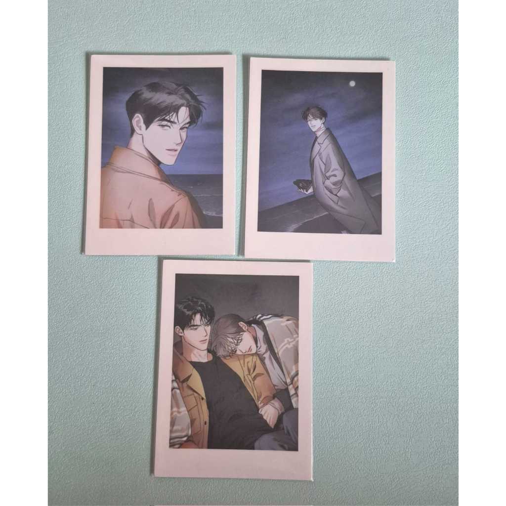 Polaroid Limited Run Mofun