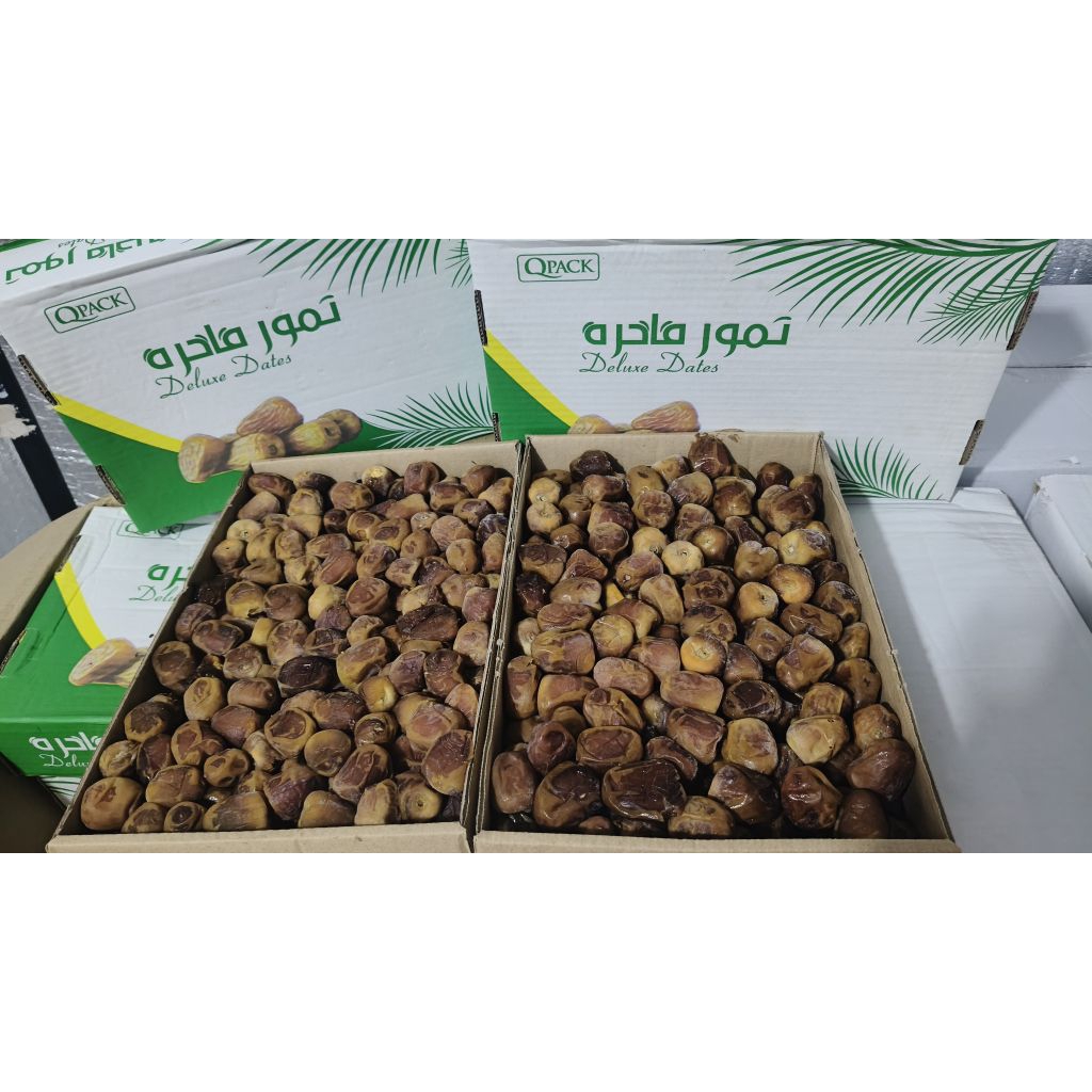 Kurma sukari Al madinah kurma raja 500gr