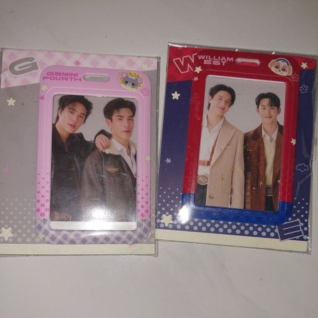 

[READY INA] Cahol LOL 2025 GeminiFourth WilliamEst