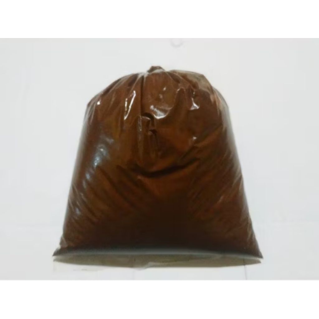 

Selai coklat kemasan repack