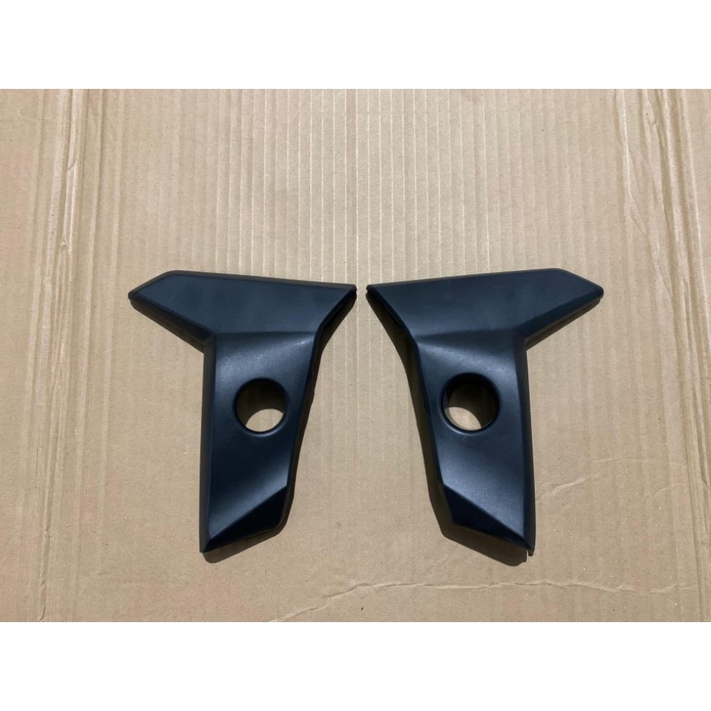 dudukan foostep postep SUPRA BETMEN 125 /  REVO LAMA / REVO LANCIP ORI