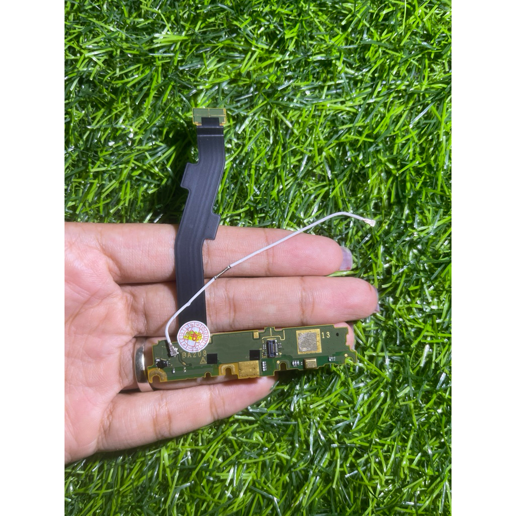 FLEXIBEL MIC SHARP 304SH ORIGINAL COPOTAN