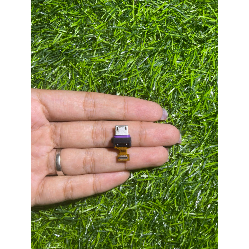 FLEXIBEL CAS SHARP AQUOS CRYSTAL SH-825WI ORIGINAL COPOTAN