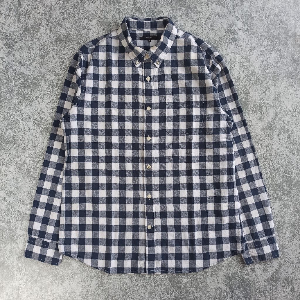 Flannel Topten