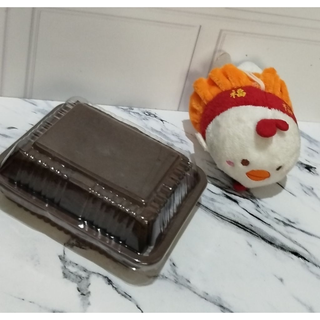 

brownies kukus original