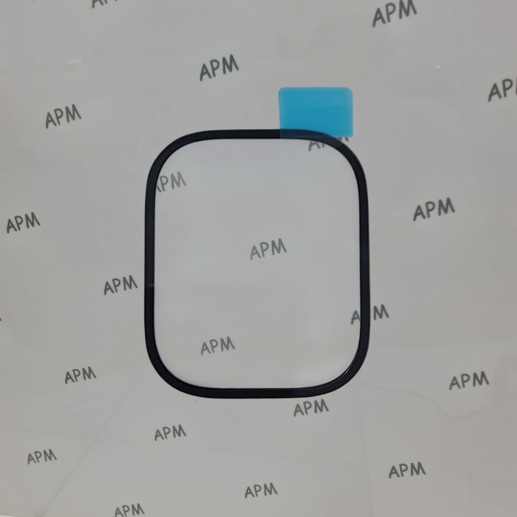 Glass Kaca OCA iWatch Series 8 S8 Ultra 49mm Original