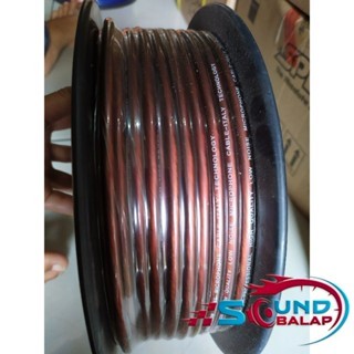 SPL Audio Cable Microphone CM-3000 SPL AUDIO Ecer Per Meter