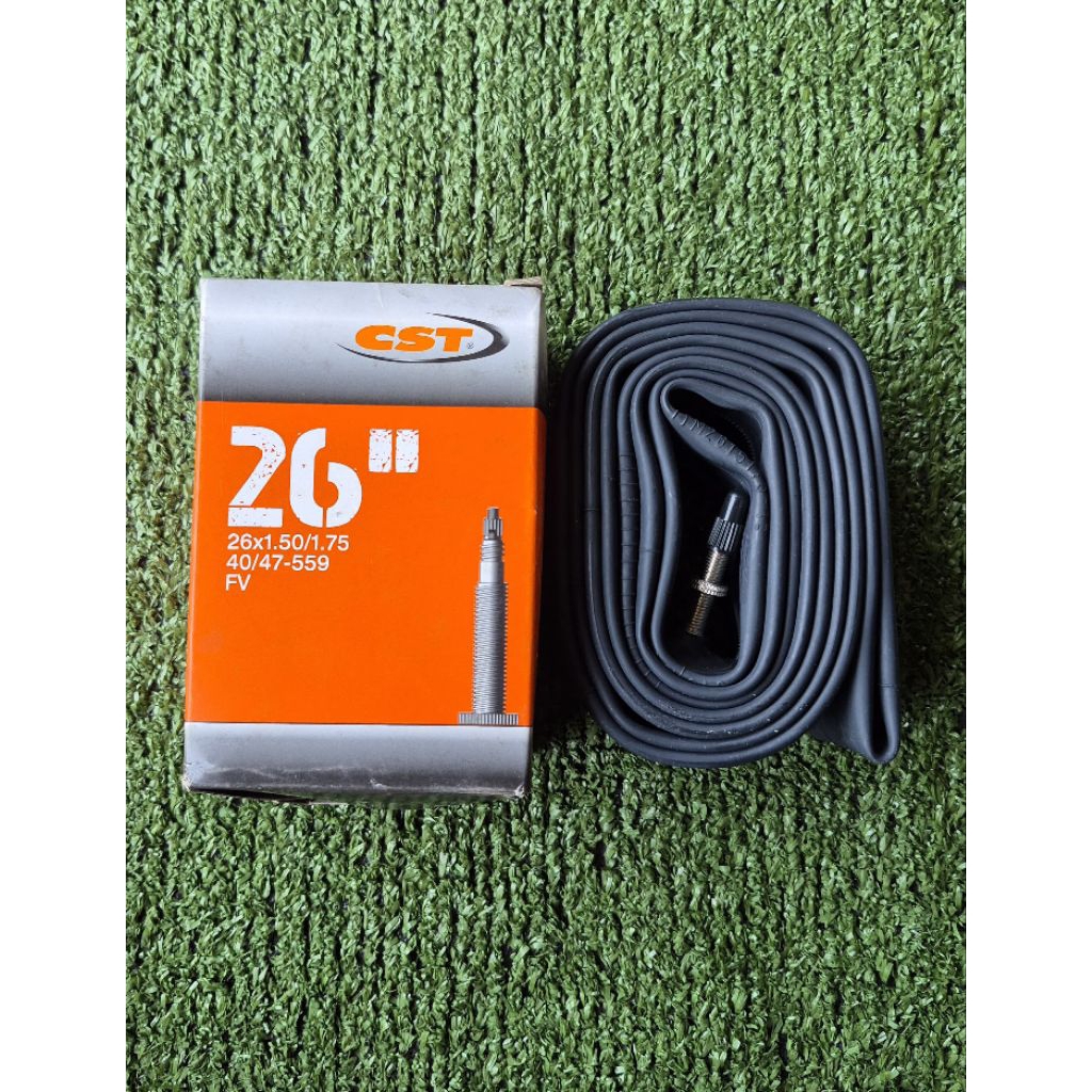 Ban Dalam CST 26 x 1.50/1.75 FV