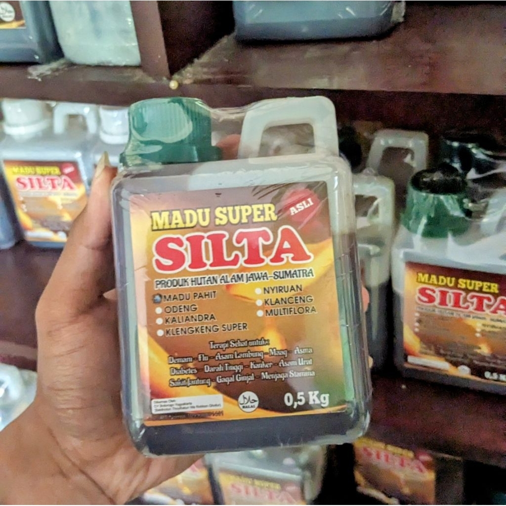 

MADUPAHIT HUTAN ALAMI KENTAL