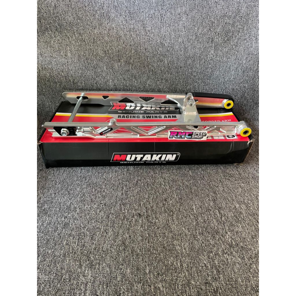 SWING ARM MUTAKIN MODEL HYPERTECH MX KING MX DD