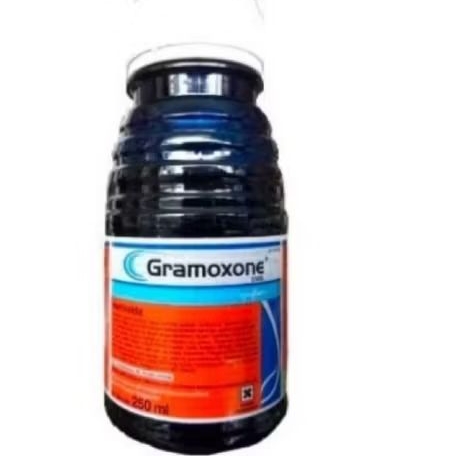 GRAMOXONE HERBISIDA..SYNGENTA 250ML