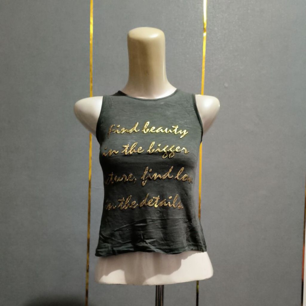 Kaos SL Topaz Find Beauty Size S/9