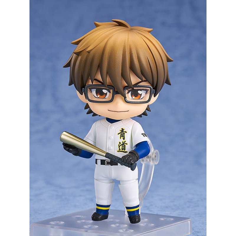 Nendoroid Figure Ace of Diamond act II Kazuya Miyuki