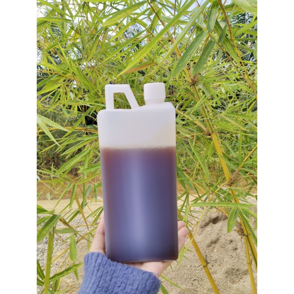 

MHM Madu Hutan Murni 100% Asli Madu Liar 1 kg