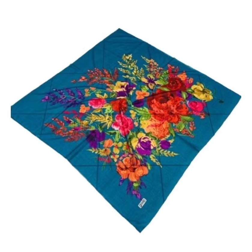 Turan Hijab Turki Bahan Sutra Katun fr30o