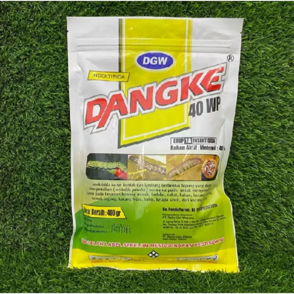 DANGKE 40 WP 400 gram