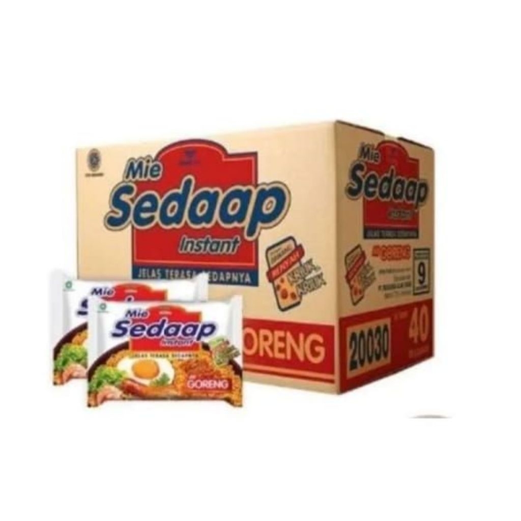 

sedaap goreng 1pcs