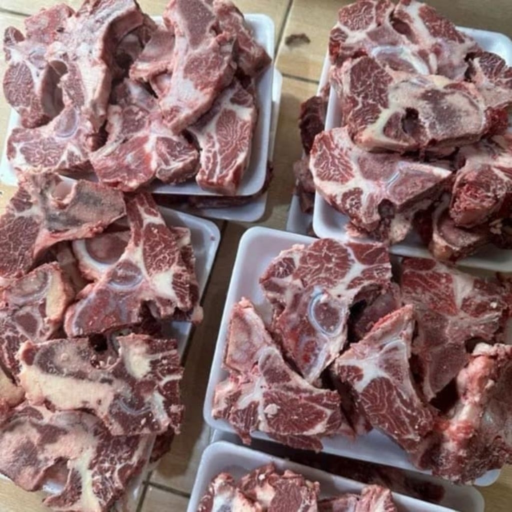 

iga gondrong kuah kaldu 1kg