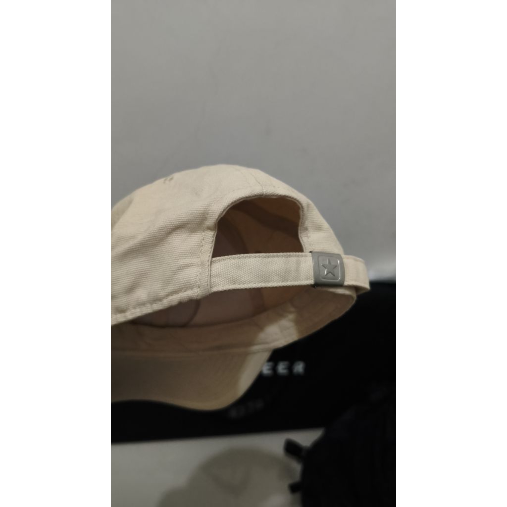 Topi Converse Chuck Tailor - Original From Store