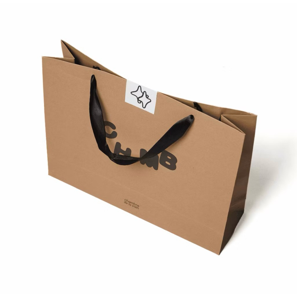 

PAPER BAG CHMB