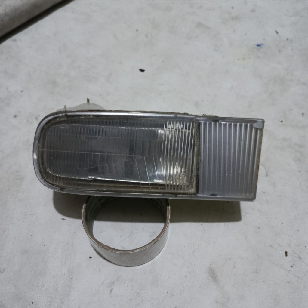 Foglamp kiri starlet kapsul original