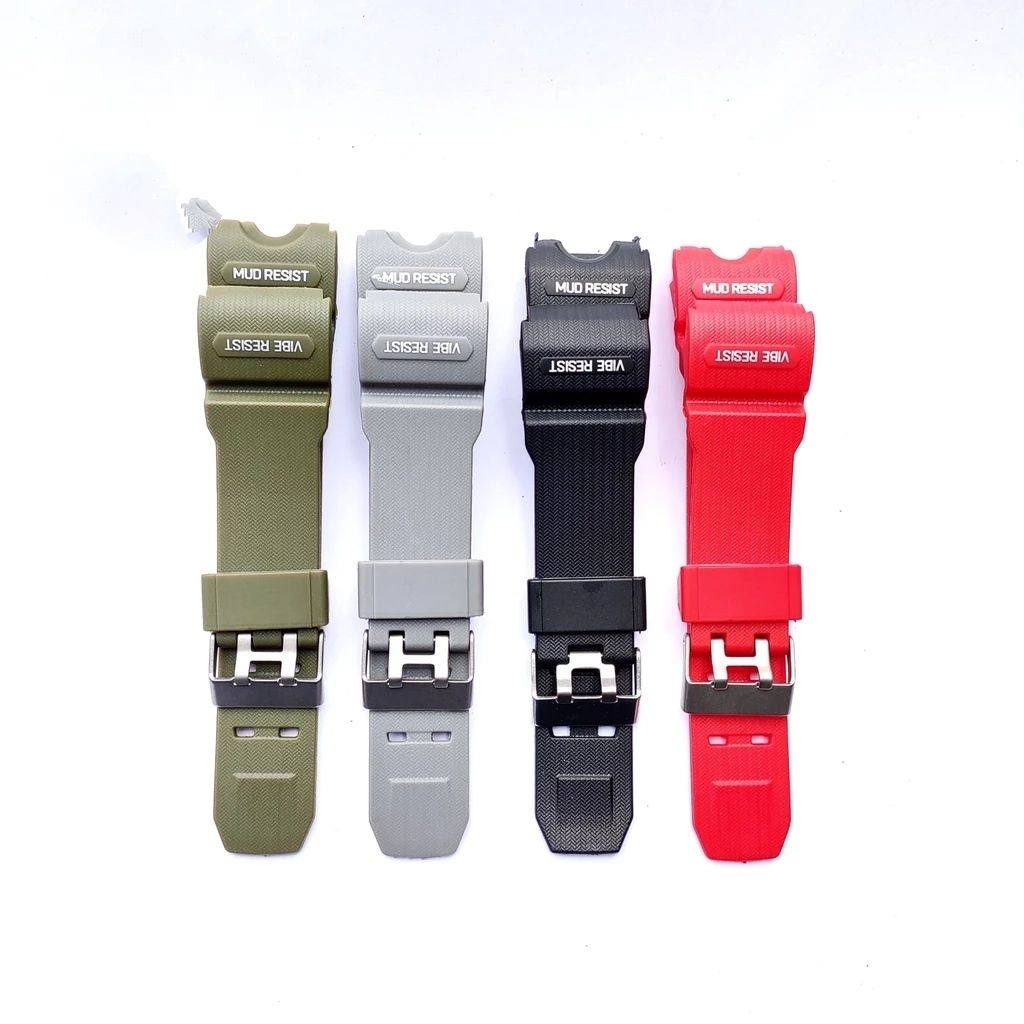 Strap Tali Jam Tangan rodan 8008 Tali Karet Jam Rodan 8008 Premium