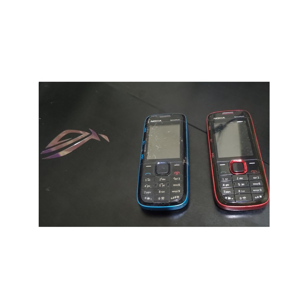 Nokia 5130 xpres musik